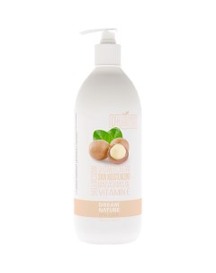 SPA CARE Гель для душа "SHEA & MAKADAMIA" 500.0 Dream nature