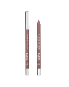 Устойчивый гелевый карандаш для губ 24/7 Gel lip liner L'arte del bello