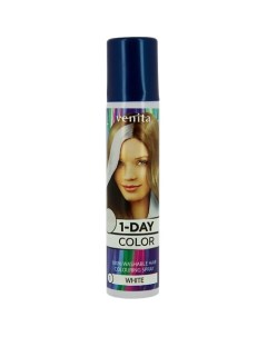 Спрей для волос оттеночный 1-DAY COLOR Venita