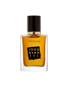 Парфюмерная вода 1000 Bandits 33 Scent hunters