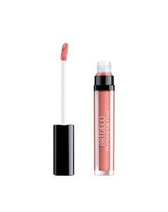 Блеск для увеличения объема губ Plumping Lip Fluid Artdeco