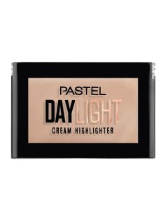 Кремовый хайлайтер PROFASHION DAYLIGHT CREAM HIGHLIGHTER Pastel