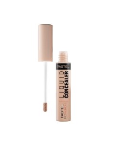 Жидкий консилер для лица PROFASHION LIQUID CONCEALER Pastel