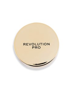 Пудра для лица рассыпчатая Hydra-Matte Setting Powder SPF 6 Revolution pro