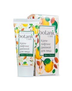 Крем-лифтинг дневной для лица Botanic Care 50.0 Nicole laboratory