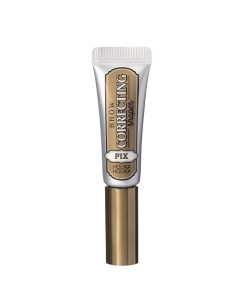 Гель для бровей Brow Correcting Shadow Shaper Holika holika