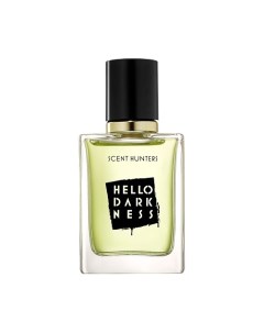 Парфюмерная вода Hello Darkness 33 Scent hunters