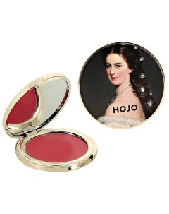 Румяна для лица PALACE NOBLE CREAM BLUSH Hojo