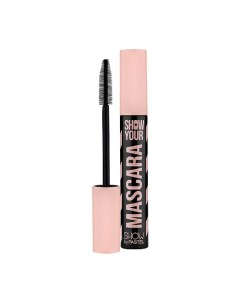 Тушь для ресниц SHOW YOUR MASCARA Pastel