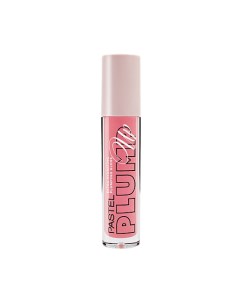 Блеск для губ Plump Up Extra Hydrating Plumping Gloss Pastel