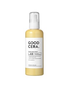 Тонер для лица Good Cera Super Ceramide Toner Holika holika