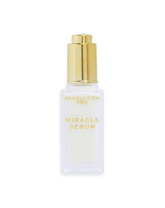 Сыворотка для лица Miracle Serum Revolution pro