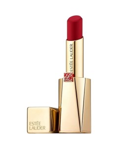 Помада для губ насыщенная ухаживающая Pure Color Desire Estee lauder