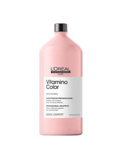 Шампунь для окрашенных волос Vitamino Color 1500.0 L'oreal professionnel