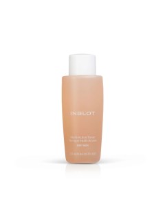 Тоник для лица Multi-action toner dry skin 25.0 Inglot