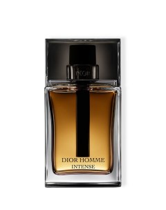 Парфюмерная вода Homme Intense 100 Dior