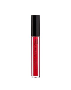 Блеск для губ FASHION GLOSS с зеркальным эффектом Relouis