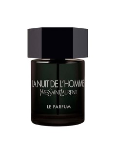 Парфюмерная вода YSL La Nuit de L Homme Le Parfum 60 Yves saint laurent