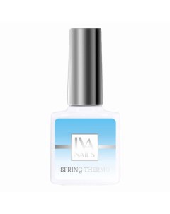 Гель лак Spring Thermo Iva nails