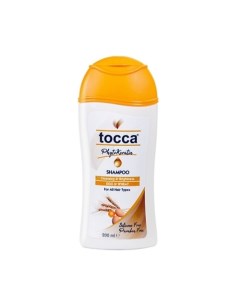 Шампунь PhytoKeratin EGG & WHEAT 200.0 Tocca