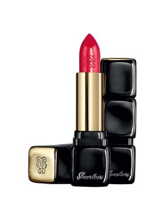 Насыщенная губная помада Kiss Kiss Lipstick Guerlain