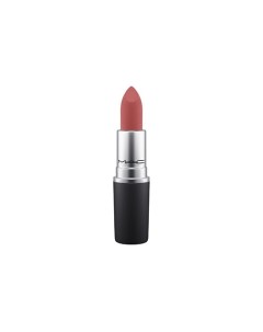 Губная помада Powder Kiss Lipstick Mac