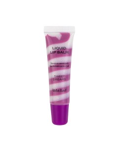 Увлажняющий бальзам для губ Liquid Lip Balm Swirl Лэтуаль