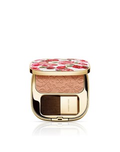 Румяна с эффектом сияния BLUSH OF ROSES Dolce&gabbana