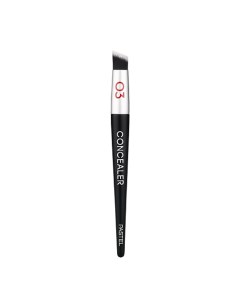 Кисть для консилера PROFASHION CONCEALER BRUSH 03 Pastel