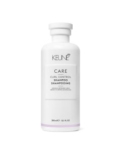 Шампунь для волос Уход за локонами Care Curl Control Shampoo 300.0 Keune