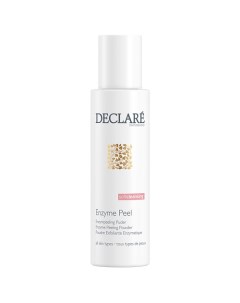 Пилинг для лица энзимный, мягкий Soft Cleansing Enzyme Peel Declare