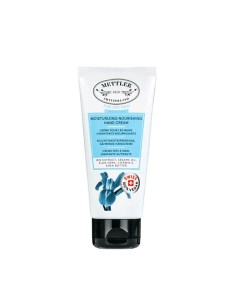 Питательный и увлажняющий крем для рук Moisturizing-Nourishing Hand Cream Mettler 1929