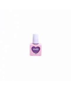 Лак для ногтей SO NAILS letsnailit Soda