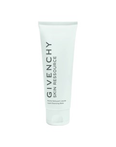 Очищающий бальзам для лица и глаз Skin Ressource Givenchy