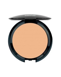 Пудра компактная для лица Top Cover Compact Face Powder Layla