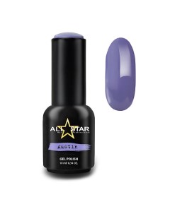 Гель лак для ногтей Garden Flower All star professional