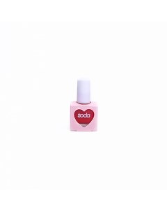 Лак для ногтей SO NAILS letsnailit Soda