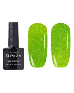 Гель лак для ногтей REFLECTIVE Elpaza professional