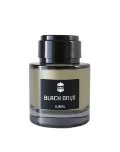 Парфюмерная вода Black Onyx 100 Ajmal