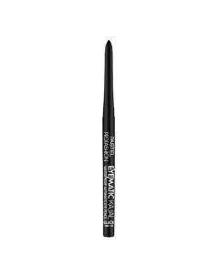 Водостойкий контурный карандаш для глаз PROFASHION EYEMATIC KAJAL WATERPROOF AUTOMATIC EYE PENCIL Pastel