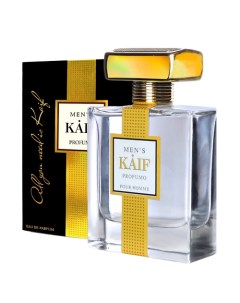 Парфюмерная вода MEN S PROFUMO 100 0 Kaif