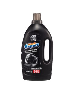 Гель для стирки черного белья Wash Expert Black 2000 Aromika