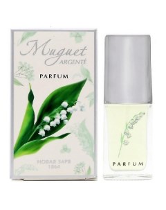 Духи "Ландыш серебристый"/"Muguet Argente" 16.0 Новая заря