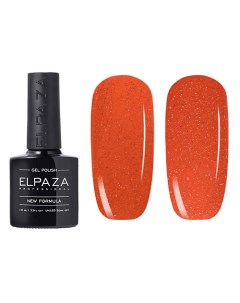 Гель лак для ногтей REFLECTIVE Elpaza professional