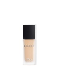 Forever SPF 20 PA+++ Тональный крем для лица с матовым финишем Dior