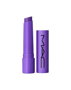 Бальзам для губ, придающий объем Squirt Plumping Gloss Stick Mac