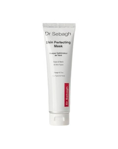 Маска для идеального цвета лица Skin Perfecting Mask Dr sebagh