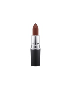 Губная помада Powder Kiss Lipstick Mac