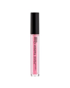 Блеск для губ FASHION GLOSS с зеркальным эффектом Relouis