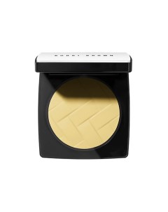 Пудра компактная Ven Pressed Powder Bobbi brown